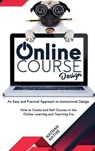 Online Course Design - NATIVE,  Nathan - 9781801860604