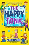 The Happy Tank - John Magee - 9781801992312