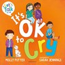 It's OK to Cry - Molly Potter - 9781801994330