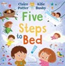 Five Steps to Bed - Claire Potter - 9781801994682