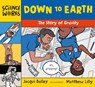 Down to Earth - Jacqui Bailey - 9781801996303