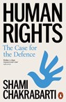 Human Rights - Shami Chakrabarti - 9781802060911
