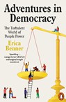 Adventures in Democracy - Erica Benner - 9781802061444