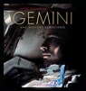Gemini and Mercury Remastered - Andy Saunders - 9781802062854