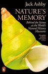 Nature's Memory - Jack Ashby - 9781802063837