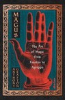 Magus - Anthony Grafton - 9781802064377