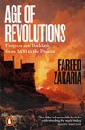 Age of Revolutions - Fareed Zakaria - 9781802065596