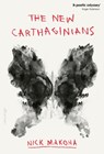 The New Carthaginians - Nick Makoha - 9781802067064