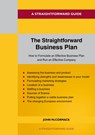 The Straightforward Business Plan - John McCormack - 9781802362114