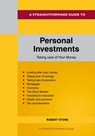 A Straightforward Guide to Personal Investments - Robert Stone - 9781802362343