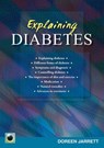 An Emerald Guide to Explaining Diabetes - Doreen Jarrett - 9781802363524