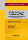 The Straightforward Business Plan - John McCormack - 9781802365313