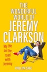 The Wonderful World of Jeremy Clarkson - Phillipa Sage - 9781802470352
