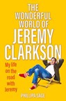 The Wonderful World of Jeremy Clarkson - Phillipa Sage - 9781802470352
