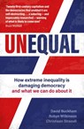 Unequal - Christiaan Straeuli ; David Buckham ; Robyn Wilkinson - 9781802471373