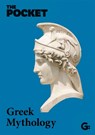 The Pocket Greek Mythology - Gemini - 9781802473162