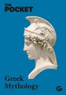 The Pocket Greek Mythology - Gemini - 9781802473162