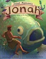 Jesus Moments: Jonah: Finding Jesus in the Story of Jonah - Alison Mitchell - 9781802542943