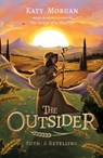 The Outsider: Ruth: A Retelling - Katy Morgan - 9781802542974