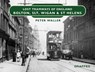 Lost Tramways of England: Bolton, SLT, Wigan and St Helens - Peter Waller - 9781802582253
