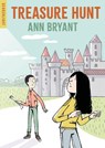 Searchlight: Treasure Hunt - Ann Bryant - 9781802587975