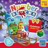 Numberblocks Christmas Sticker Fun - Numberblocks ; Sweet Cherry Publishing - 9781802630282