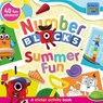 Numberblocks Summer Fun: A Sticker Activity Book - Numberblocks ; Sweet Cherry Publishing - 9781802630749