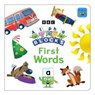 Alphablocks First Words - Alphablocks ; Sweet Cherry Publishing - 9781802630770