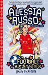 Football Rising Stars: Alessia Russo - Harry Meredith - 9781802630930