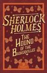 Sherlock Holmes: The Hound of the Baskervilles - Sir Arthur Conan Doyle - 9781802631333