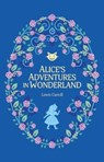 Alice’s Adventures in Wonderland - Lewis Carroll - 9781802631746