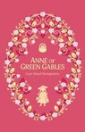 Anne of Green Gables - Lucy Maud Montgomery - 9781802631753