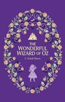 The Wonderful Wizard of Oz - L. Frank Baum - 9781802631760