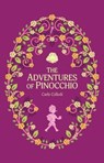 The Adventures of Pinocchio - Carlo Collodi - 9781802631784