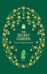 The Secret Garden - Frances Hodgson Burnett - 9781802631791