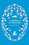 The Wind in the Willows - Kenneth Grahame - 9781802631807