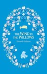 The Wind in the Willows - Kenneth Grahame - 9781802631807