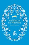 The Wind in the Willows - Kenneth Grahame - 9781802631807