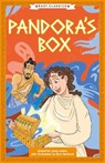 Greek Classics: Pandora's Box (Easy Classics) - Stella Tarakson - 9781802631968