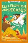 Greek Classics: Bellerophon and Pegasus (Easy Classics) - Stella Tarakson - 9781802632019