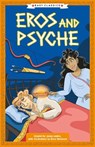 Greek Classics: Eros and Psyche (Easy Classics) - Stella Tarakson - 9781802632033