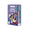 Easier Classics Reading Library: The Starter Collection -  - 9781802633443
