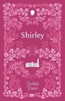 Shirley - Charlotte Bronte - 9781802633573