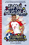 Football Rising Stars: Jamal Musiala - Steve George - 9781802634020
