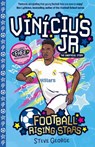 Football Rising Stars: Vinicius Jr. - Steve George - 9781802634839