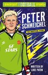 Greatest Football Stars: Peter Schmeichel - Luke Paton - 9781802635447