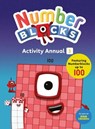Numberblocks Activity Annual 3 - Numberblocks - 9781802636192