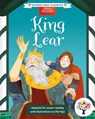 King Lear: Accessible Symbolised Edition - Every Cherry Publishing - 9781802636741