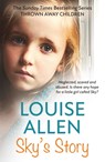 Sky's Story - Louise Allen - 9781802790788