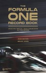 The Formula One Record Book (2023) - Bruce Jones - 9781802790894